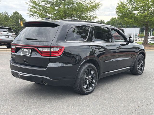 Used 2023 Black Dodge R/T Plus Blacktop image 13