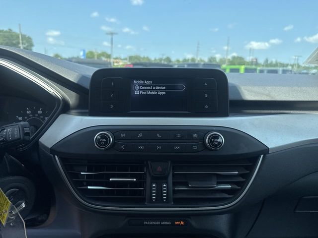 Used 2022 Ford Escape SUV