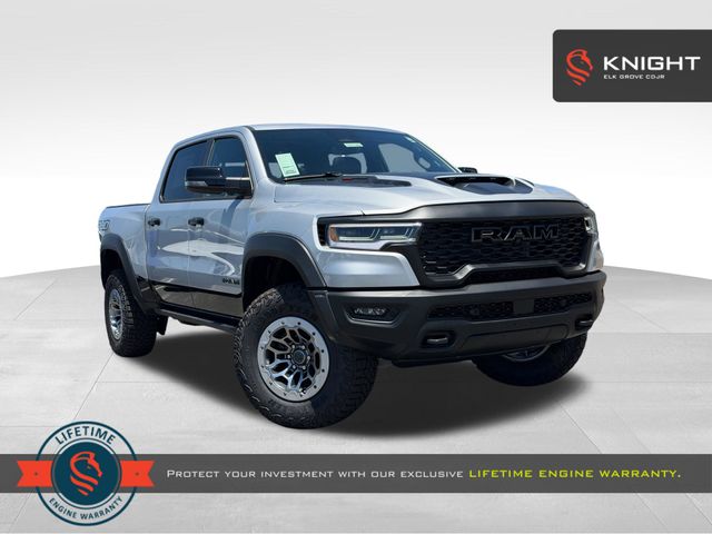 new 2026 Ram 1500 car, priced at $92,440
