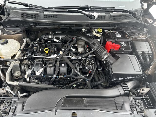 Certified Used 2022 Brown Lincoln Reserve image 20