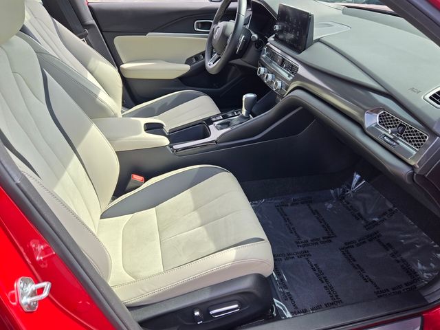 2024 Acura Integra - $28,997
