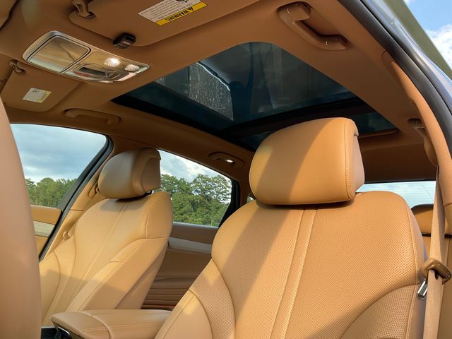 Used 2025 Genesis G80 Sedan