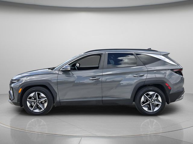 2025 Hyundai Tucson - $26,815