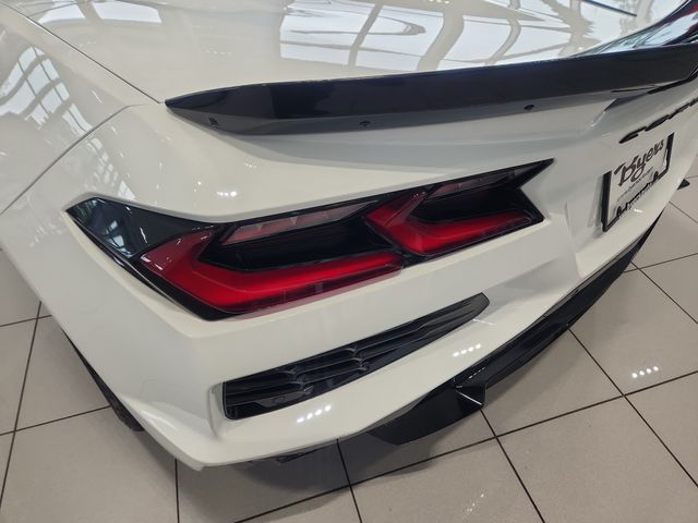 Used 2024 Chevrolet Corvette For Sale in Grove City, OH
