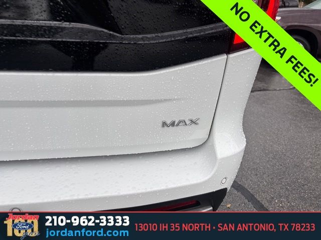 Used Car 2025 Ford Expedition Max  Platinum For Sale Under $70,000 In San Antonio, Texas
