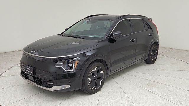 2024 Kia Niro EV Wave