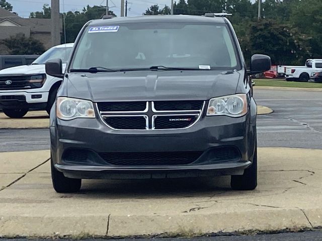 Used 2016 Dodge Grand Caravan Van