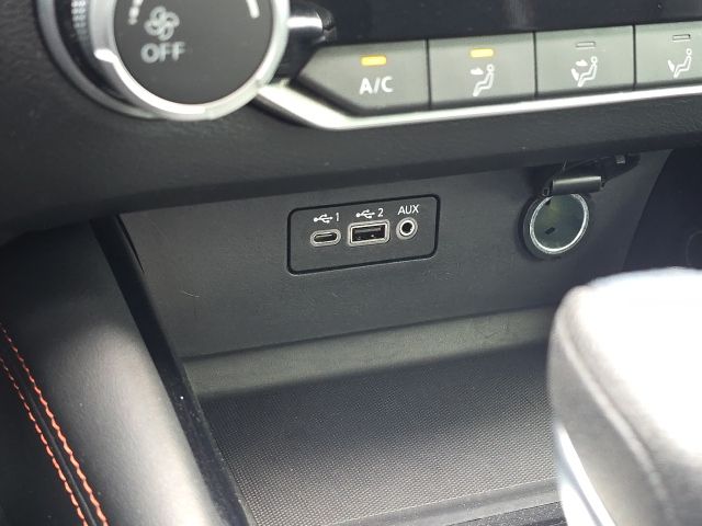 2024 Nissan Altima 2.5 SR:B02229