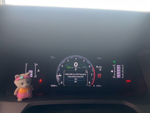 2025 Toyota 4Runner SR5 Black at AutoSavvy Houston Northwest