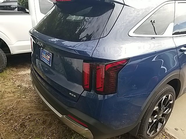 Used 2026 Kia Sorento SUV