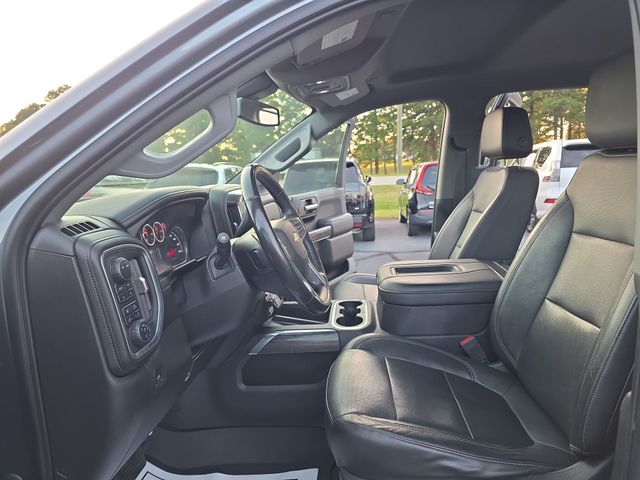 Used 2020 Gray Chevrolet LTZ image 16