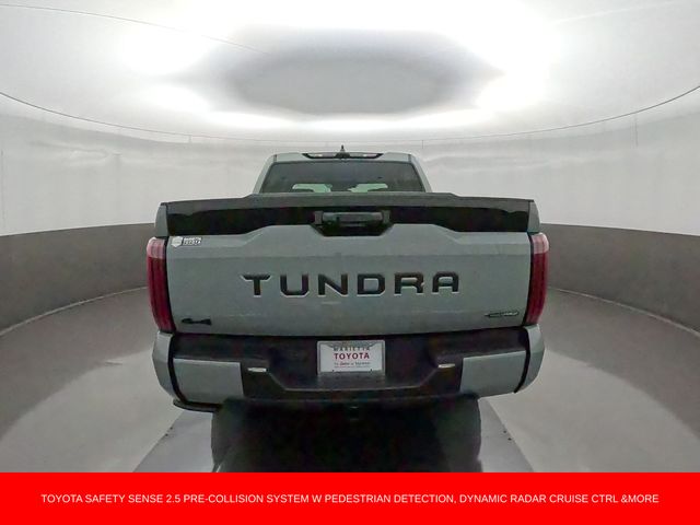 New 2026 Toyota Tundra i-FORCE MAX Truck