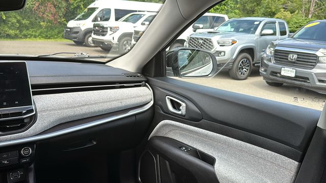 Used 2022 Jeep Compass SUV