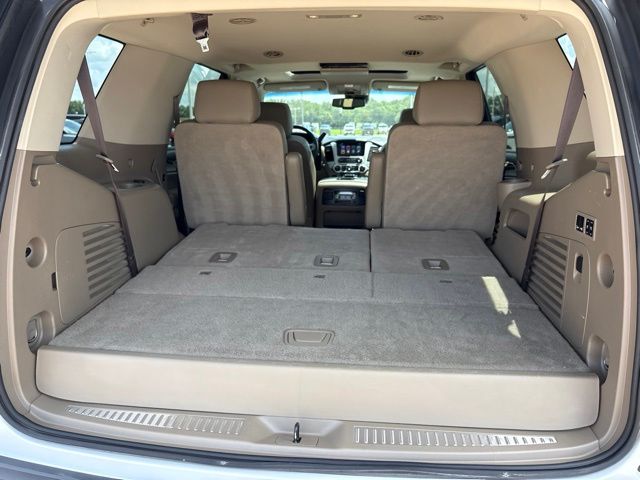 Used 2018 GMC Yukon SUV