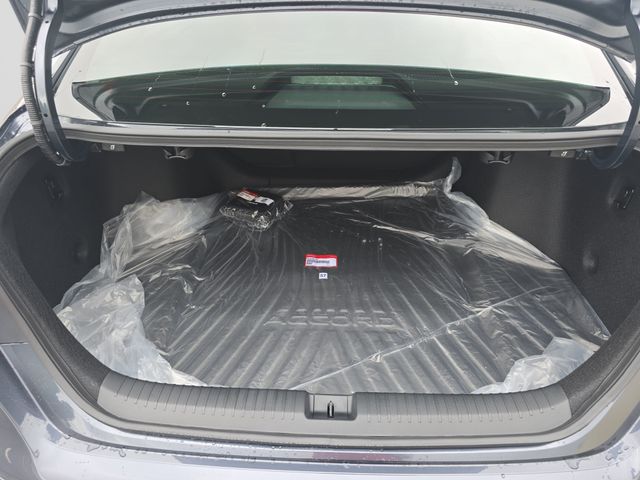 New 2026 Honda Accord Sedan Sedan