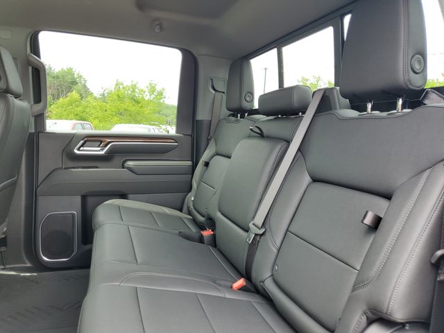 New 2026 Chevrolet Silverado 3500 LT Crew Cab for sale #T1208120 - photo 25