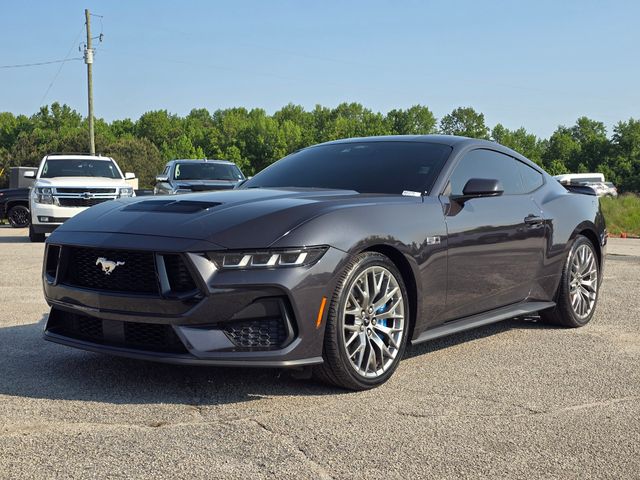 2024 Ford Mustang GT Premium  B02273