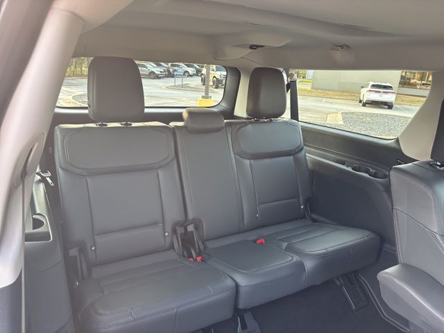 New 2026 Black Ford Active image 27