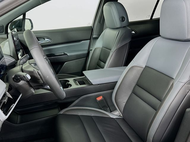 2026 Honda Prologue Touring - Photo 13