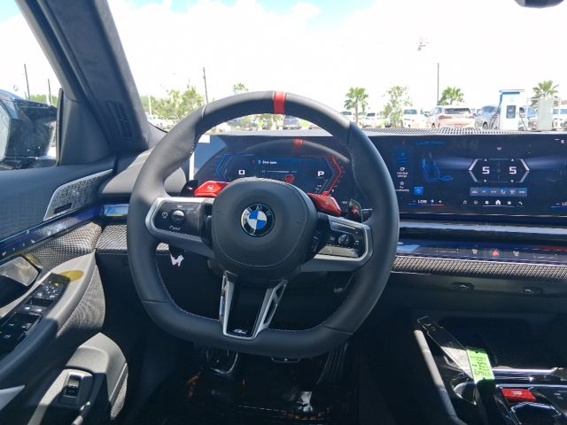 New 2027 Black BMW Base image 20
