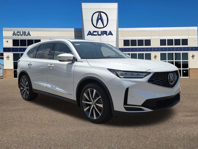 2026 Acura MDX photo 1