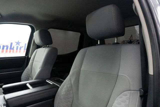 Used 2024 Toyota Tundra Truck