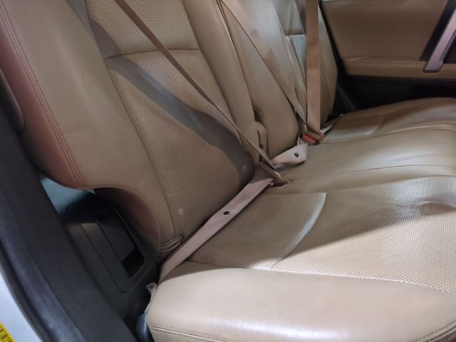 used 2018 Toyota 4Runner car, priced at $24,911