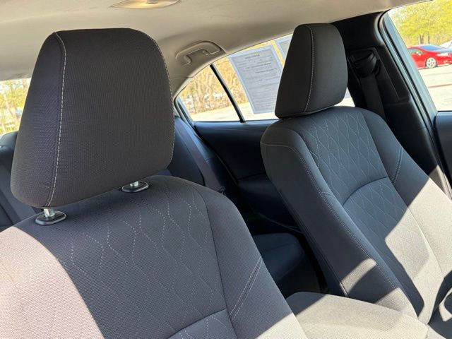 used 2023 Toyota Corolla car, priced at $19,895