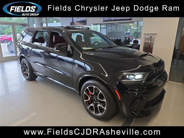 2023 Dodge Durango