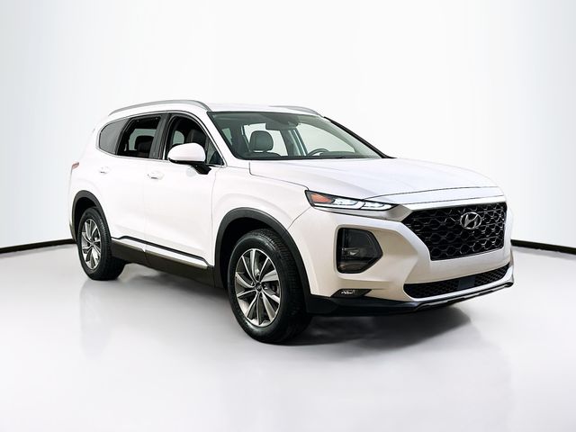 2019 Hyundai Santa Fe 2.4L SEL AWD