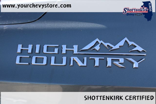 Used 2024 Chevrolet Suburban SUV