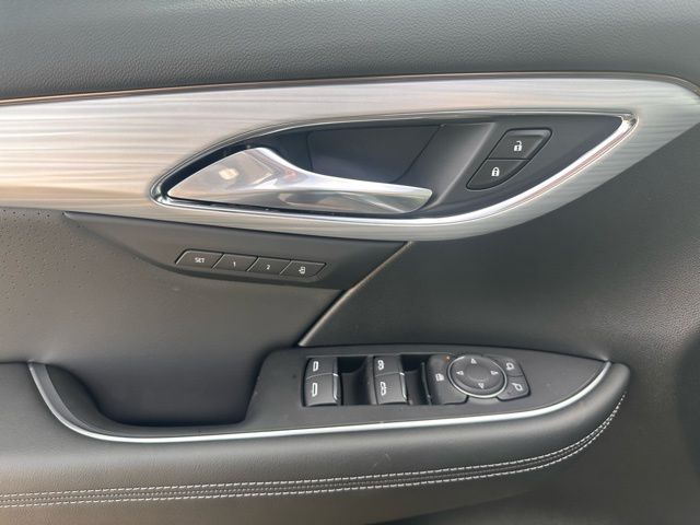 2026 Buick Envision Avenir AWD