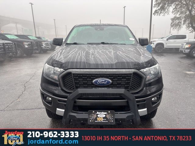 Used Car 2023 Ford Ranger  Xlt For Sale Under $30,000 In San Antonio, Texas
