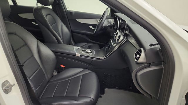 2021 Mercedes-Benz C-Class C 300  at Central Houston Nissan