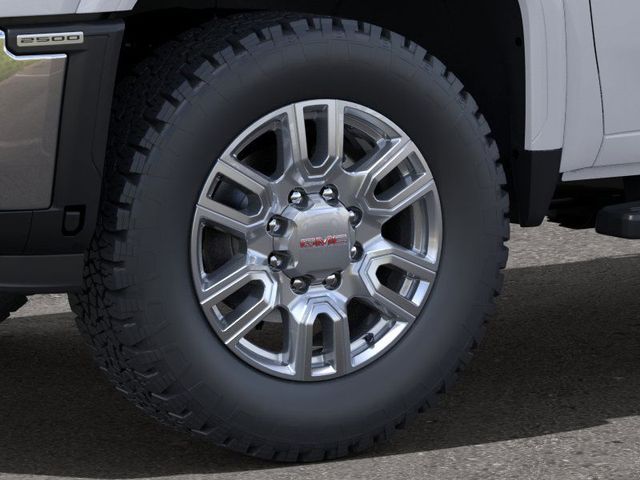 2024 GMC Sierra 2500HD SLT 9