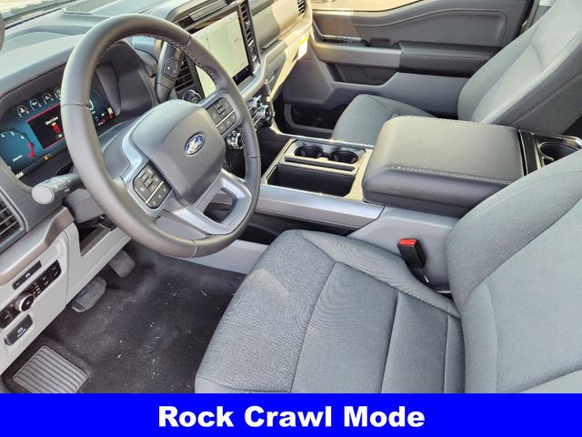 2025 Ford F-150 XLT photo
