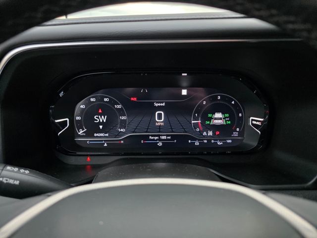 2022 GMC Yukon XL 4WD Denali