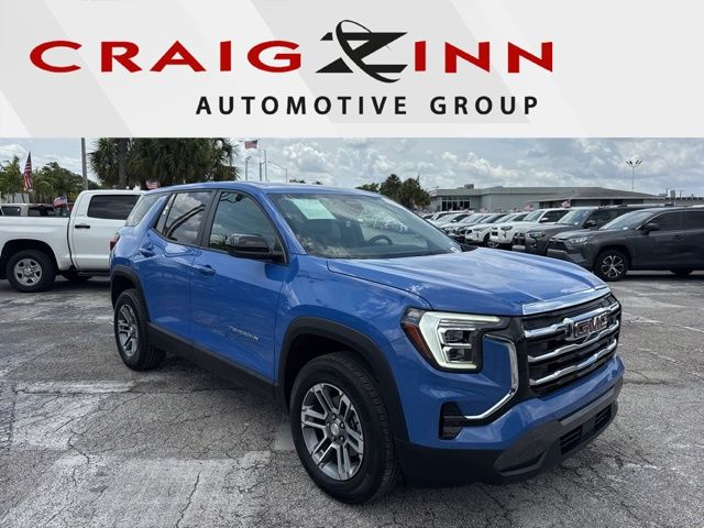 2026 GMC Terrain Elevation FWD's photo