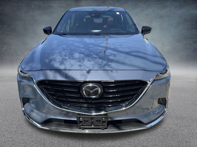 2023 Mazda CX-9 Carbon Edition 14