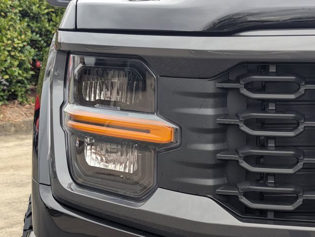 New Black Metallic 2026 Ford STX for Sale in Alpharetta, GA