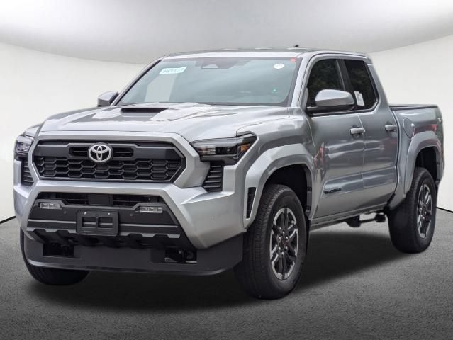 2024 Toyota Tacoma TRD Sport 9