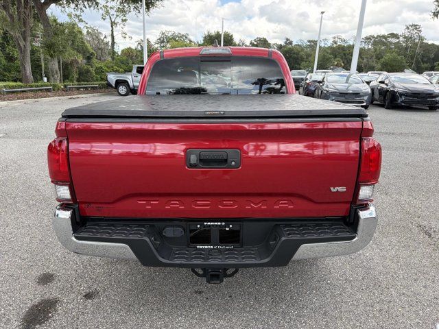 Used 2023 Toyota Tacoma Truck