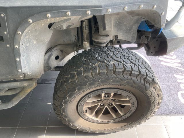 Used 2016 Jeep Wrangler SUV