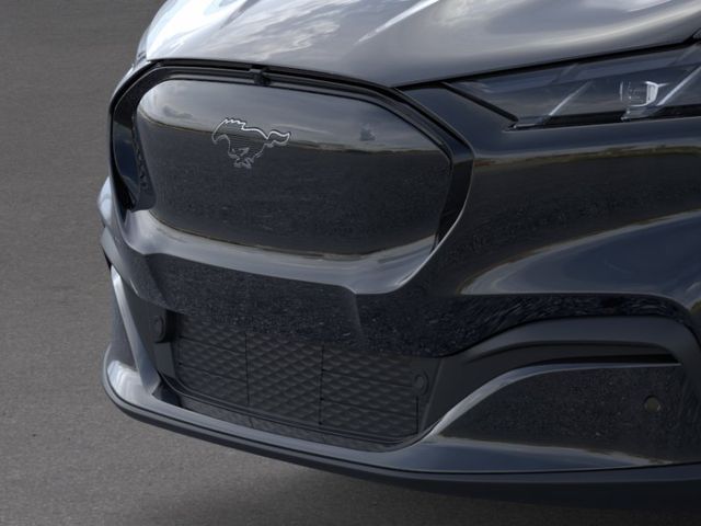 New 2026 Black Ford Premium image 17