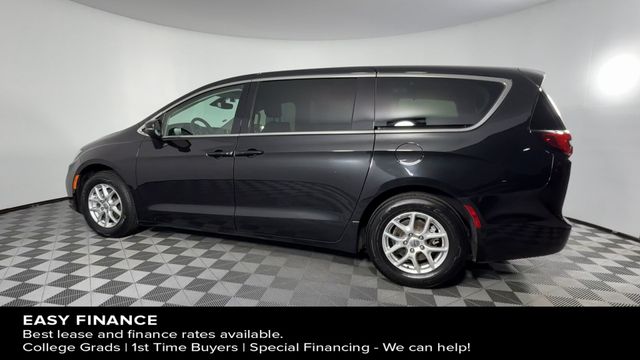 Used 2023 Chrysler Pacifica For Sale in Indianapolis, IN