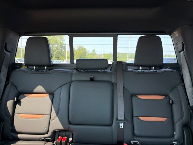New 2026 GMC Sierra 1500 Truck