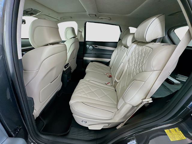 Thumbnail: 2026 Genesis GV80 - 17