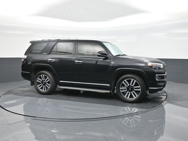 Used 2023 Toyota 4Runner SUV