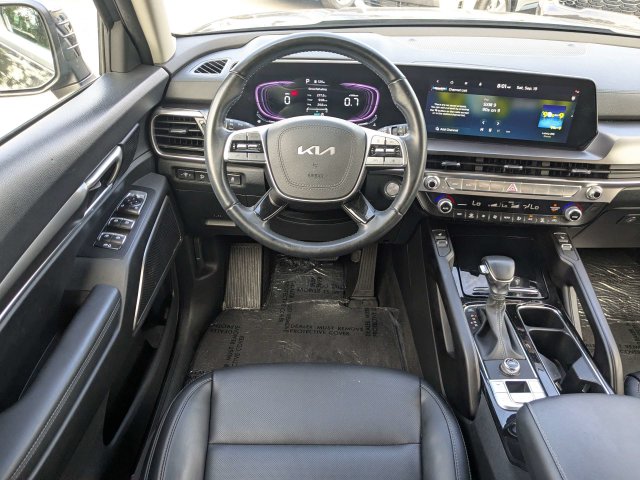 Used 2025 Kia Telluride SUV