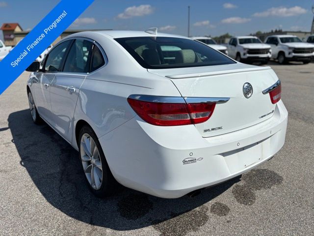 2016 Buick Verano Premium Group photo